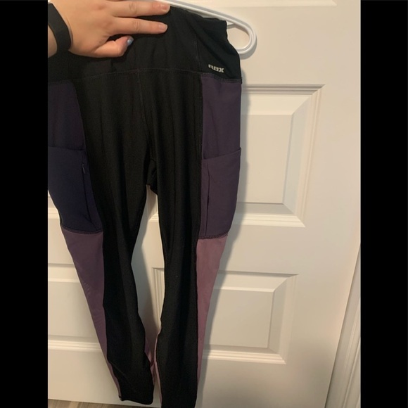 RBX Sport legging medium - Picture 1 of 7